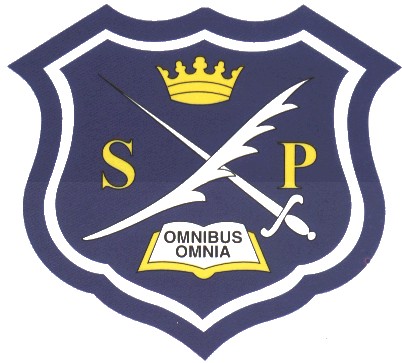 School Badge