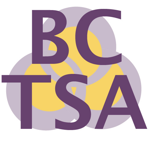BC TSA logo