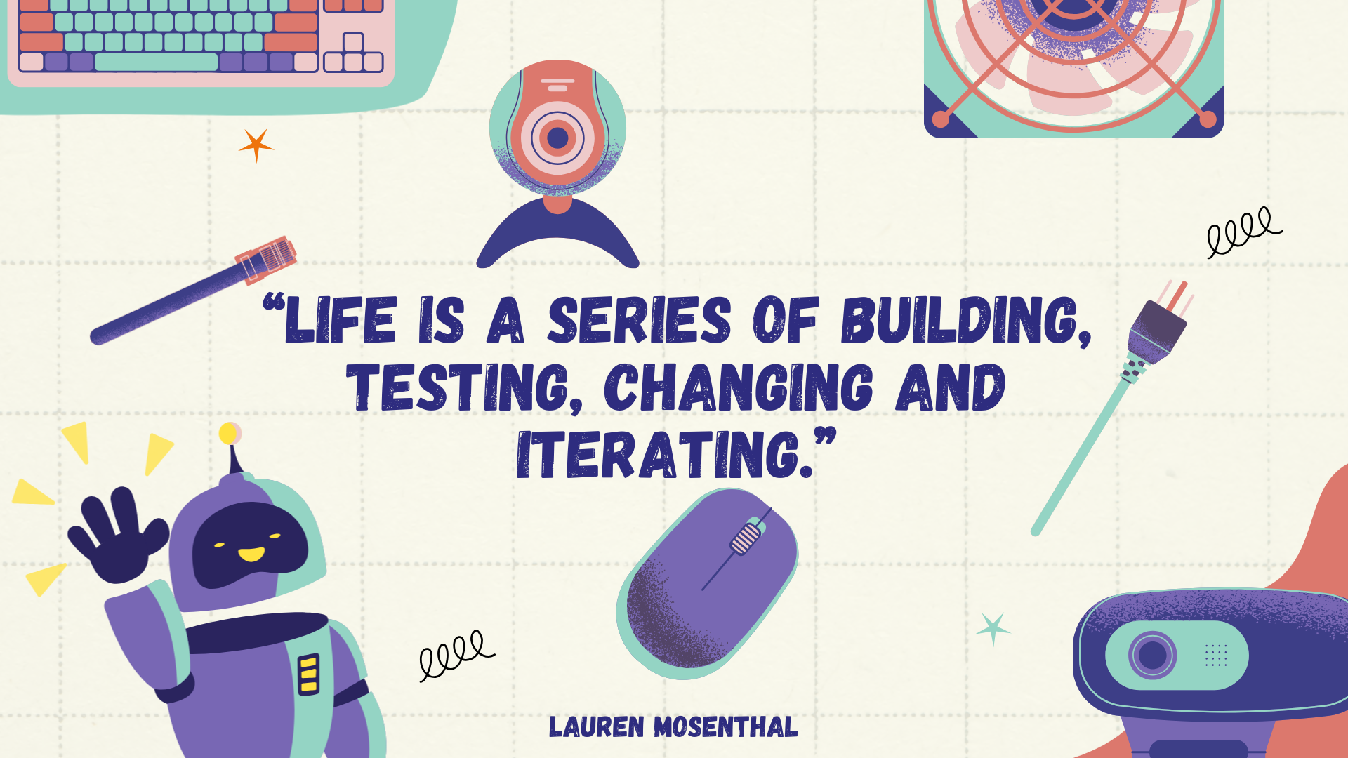Computer Science quote