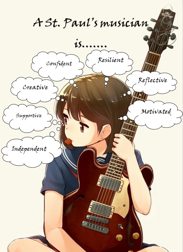 SPG Musician