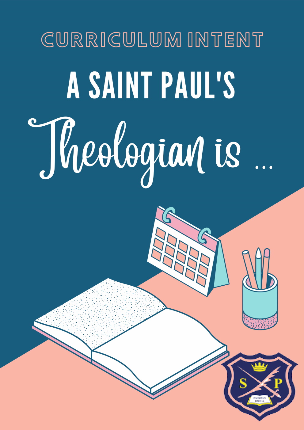 SPG theologian
