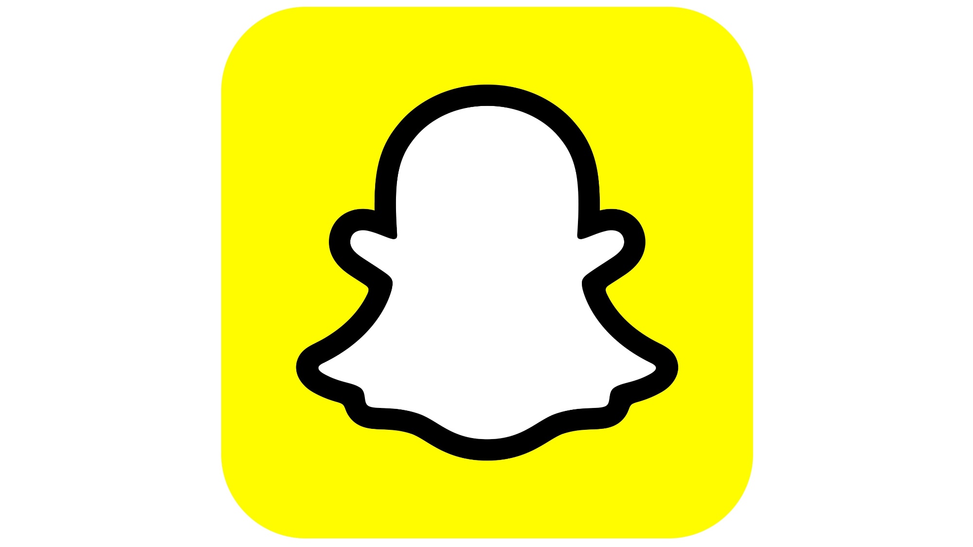 Snapchat logo