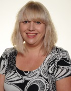 Mrs Craddock - Head of Year 13