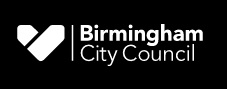 Birmingham City Council logo