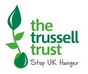 The Trussell Trust logo