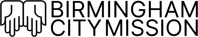 Birmingham City Mission logo