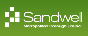 Sandwell Council logo