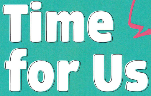 Time for Us logo