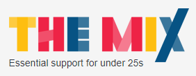 The Mix logo