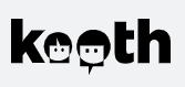 Kooth logo