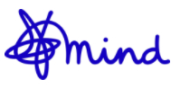 Mind logo