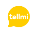 Tellmi app logo